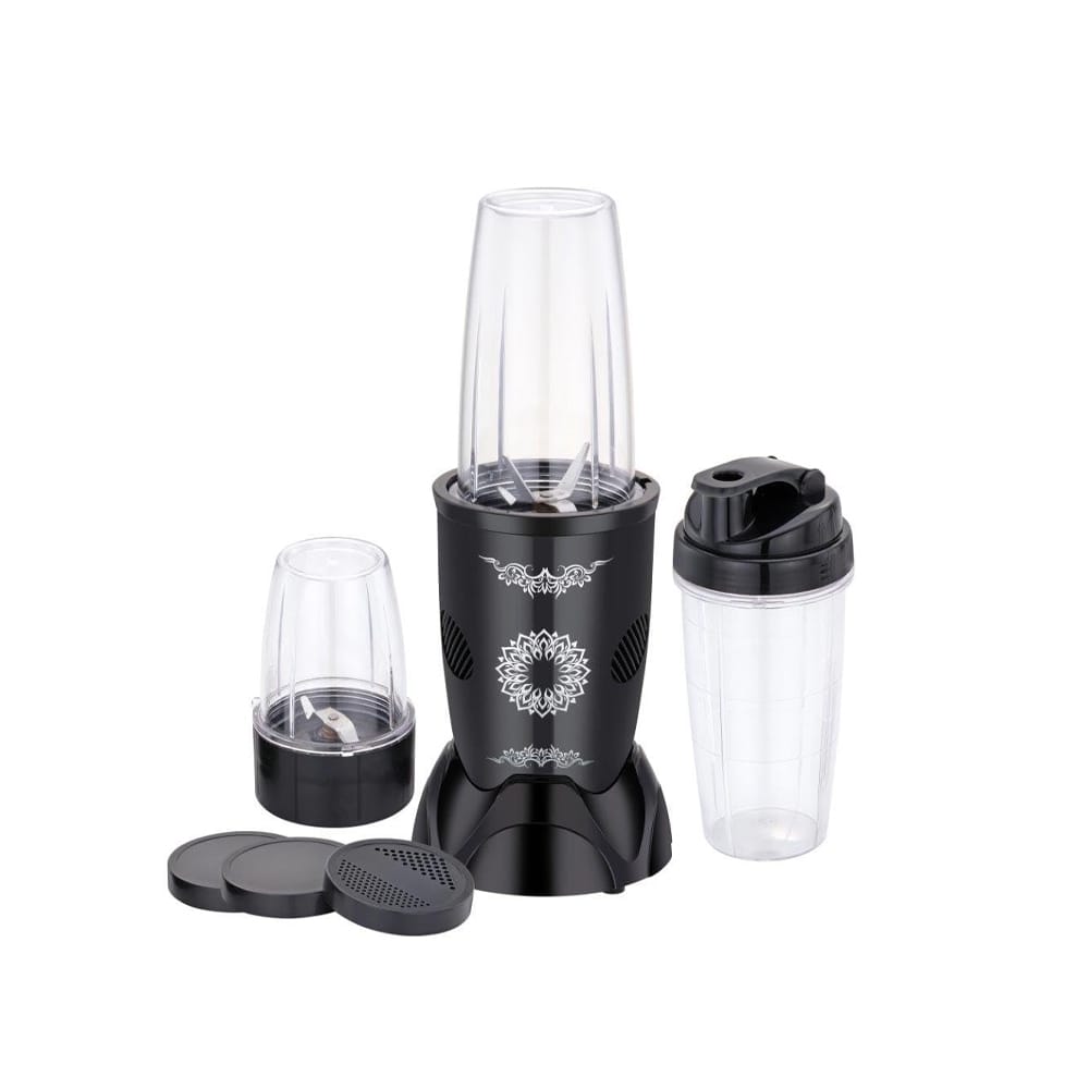 Sowbhagya Twister Bullet Mixer Grinder - BM01B