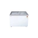Haier Glass Top Chest Freezer 575L - HFC-575GMLS5