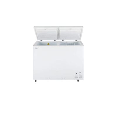 Haier  Hard Top Combo Freezer-  515L - HFC-550CMS5