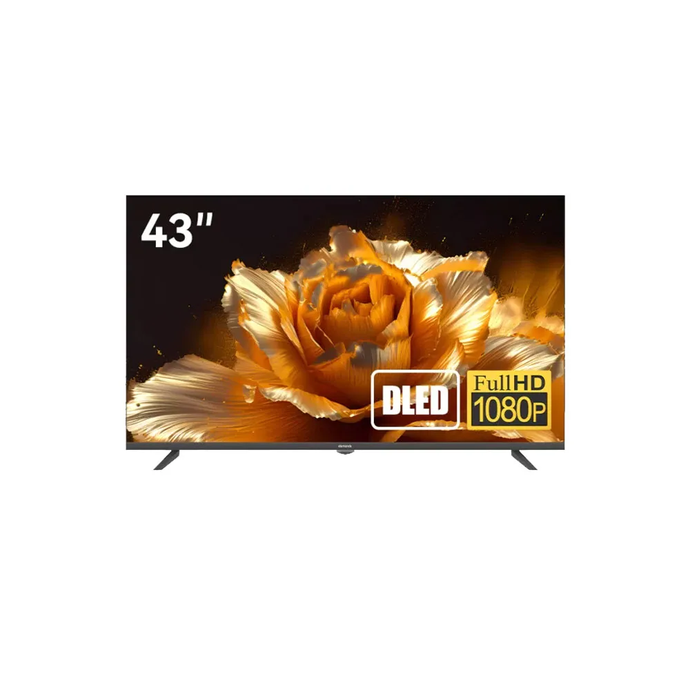AIWA 43 N21 (2K) (ATV+SMART) TV - JH43AS210N