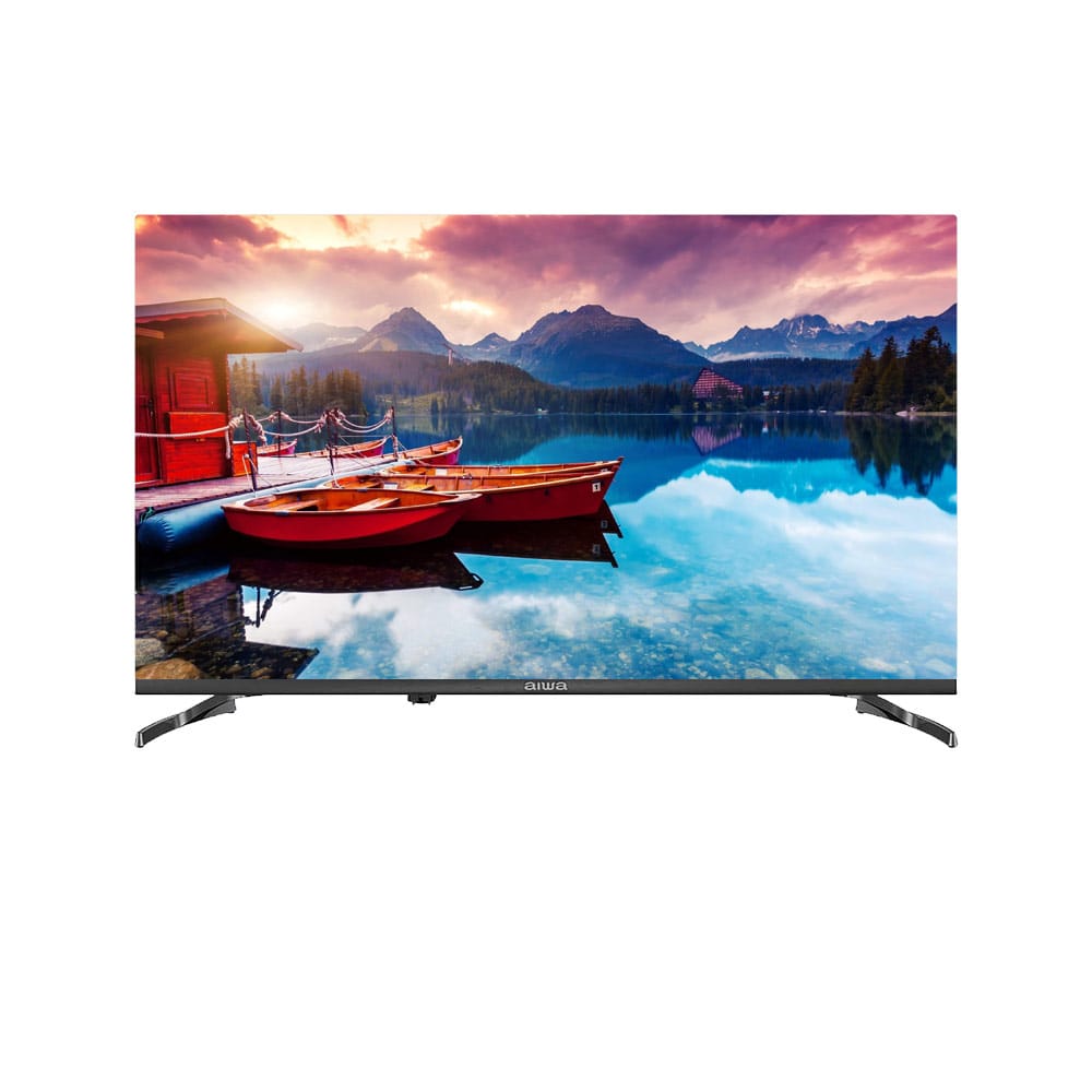 AIWA 65 N18G (4K) (WEBOS+MAJIC REMOTE) TV - WS658G