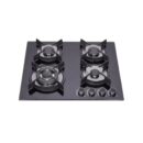 Evro 4 Gas Burner Cooker Hob - EV GCF000