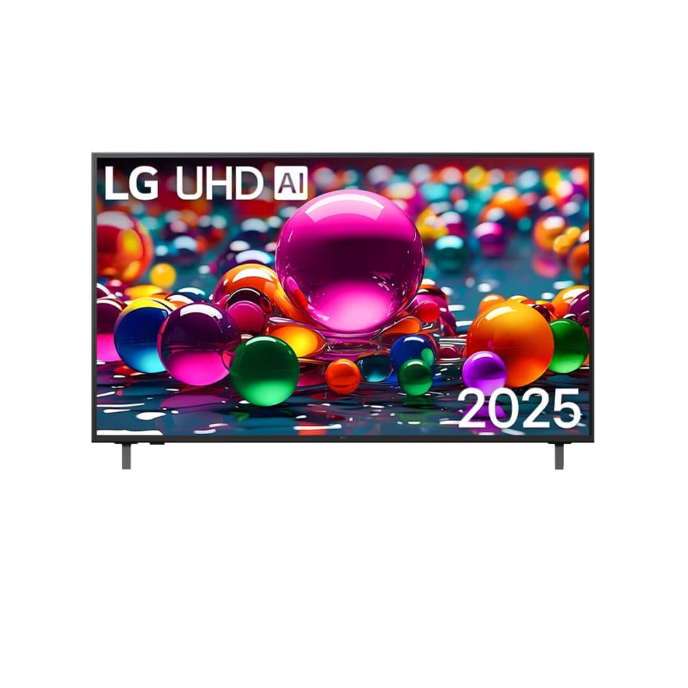 LG 55 UHD SMART TV - 55UA8450PSA