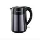 Innovex Electric Kettle - 1L - IEKDL04