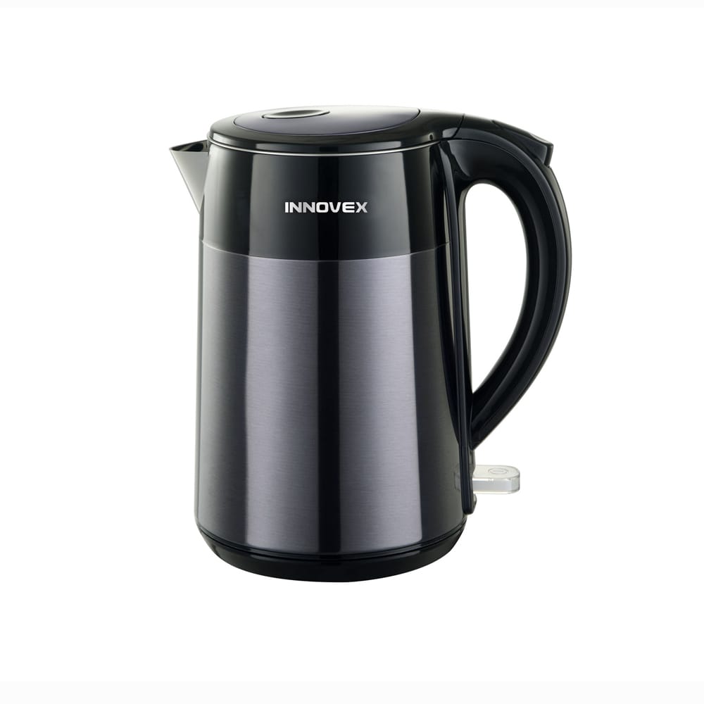 Innovex Electric Kettle - 1L - IEKDL04