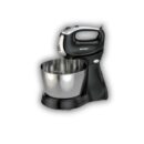 Mitshu Hand Mixer With Bowl - MBL 2011