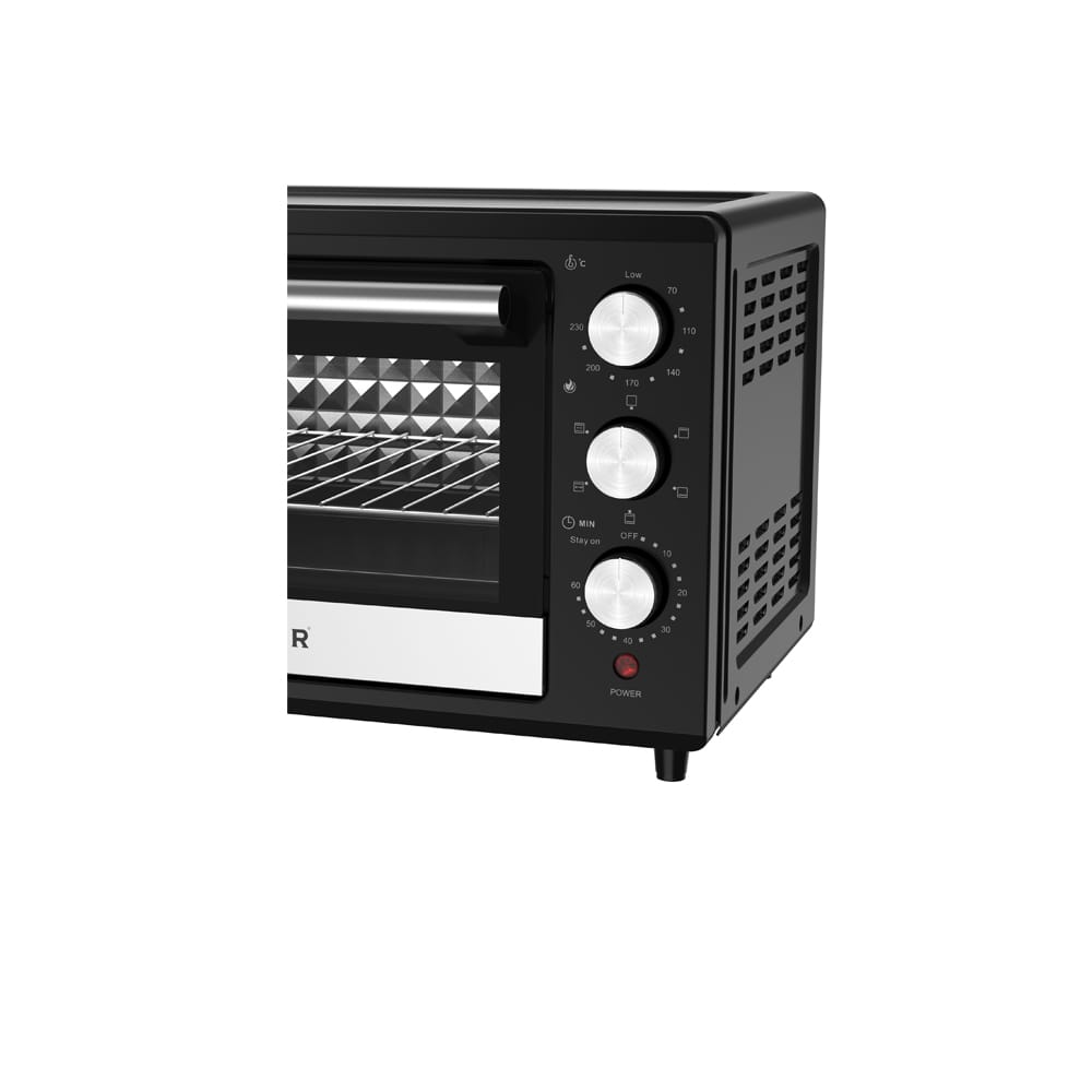 Singer Electric Oven - 25L - STO K25RLD - Image 2