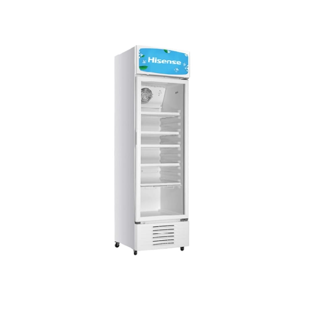 Hisense Bottle Cooler - 271L - SC271