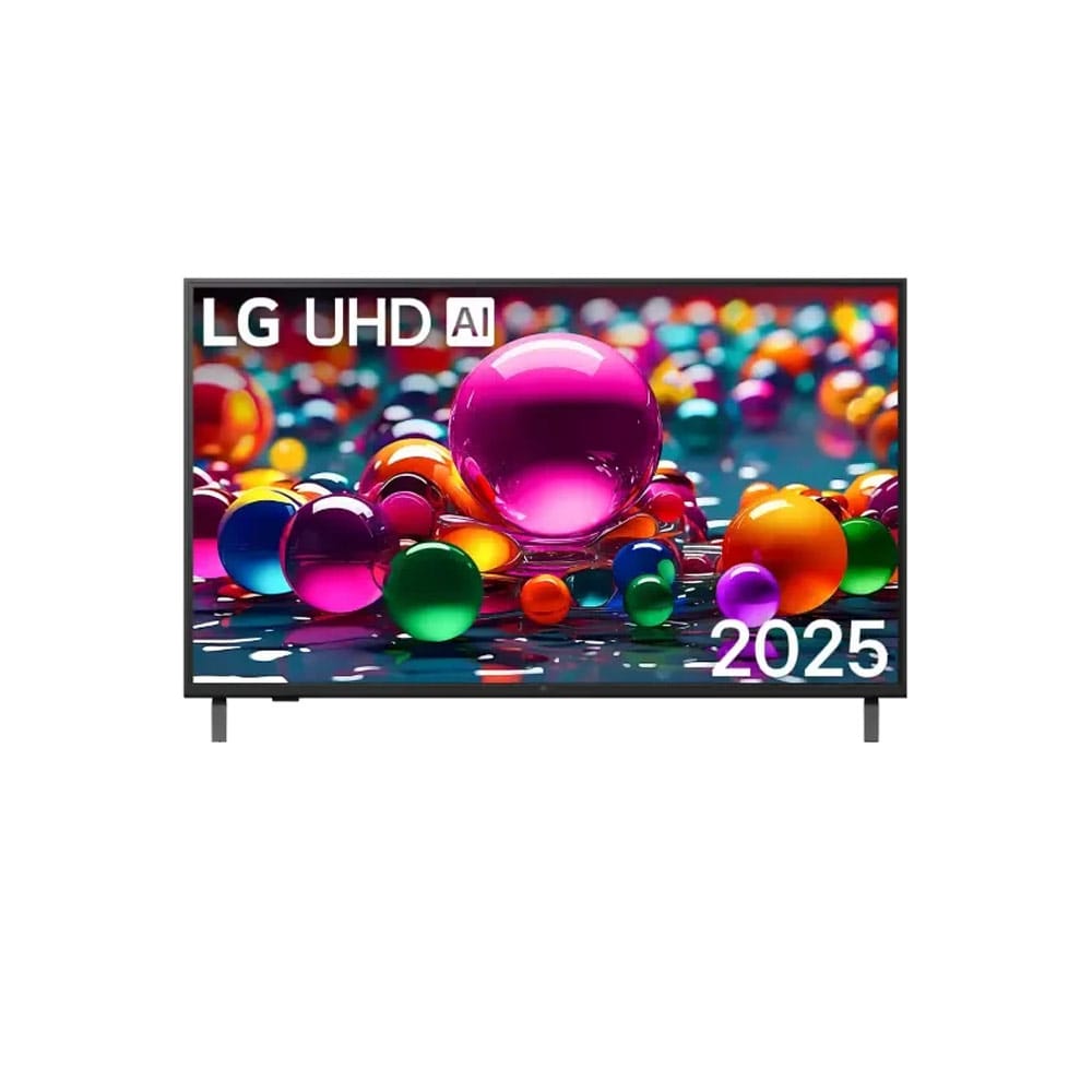 LG 43 UHD SMART TV - 43UA8450PSA