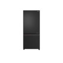 Panasonic Smart Inverter Double Door Refrigerator - 400L - PN NR BK418BQKX