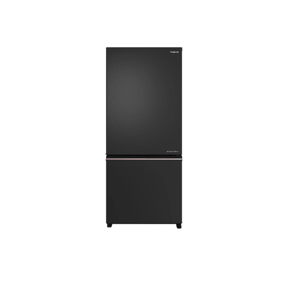 Panasonic Smart Inverter Double Door Refrigerator - 400L - PN NR BK418BQKX