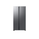 Samsung Inverter Side By Side Refrigerator - 653L - RS76CG8003S91G