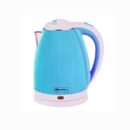 Wazuka Electric Kettle - 1.8L - WZ 0435