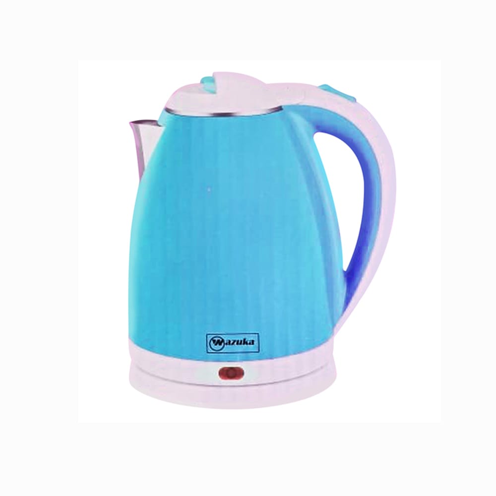 Wazuka Electric Kettle - 1.8L - WZ 0435