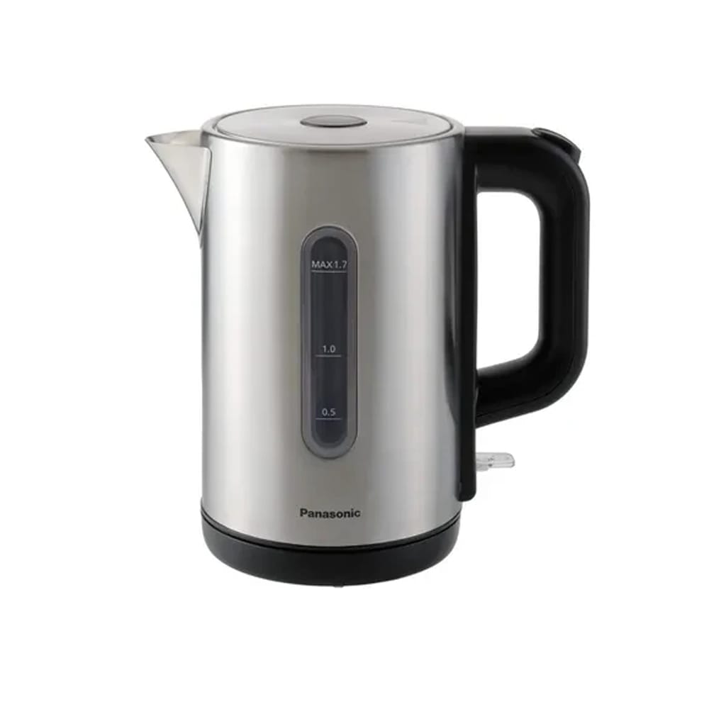 Panasonic Electric Jug Kettle - 1.7L - NCK301