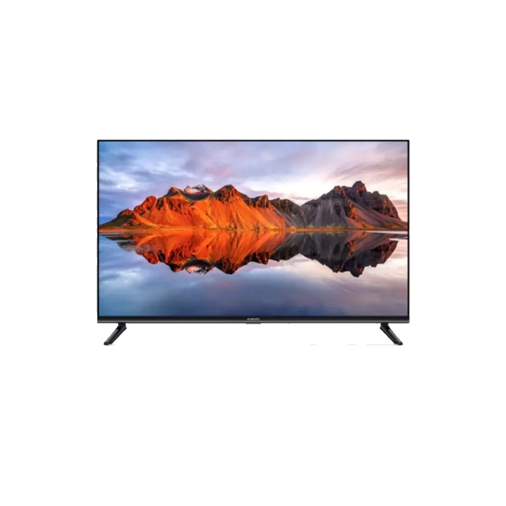 XIAOMI 43 SMART GOOGLE TV - L43MA-AFME