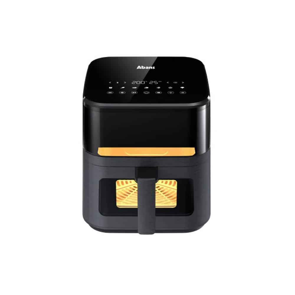 Abans Digital Air Fryer - 5.5L - KB6015ED