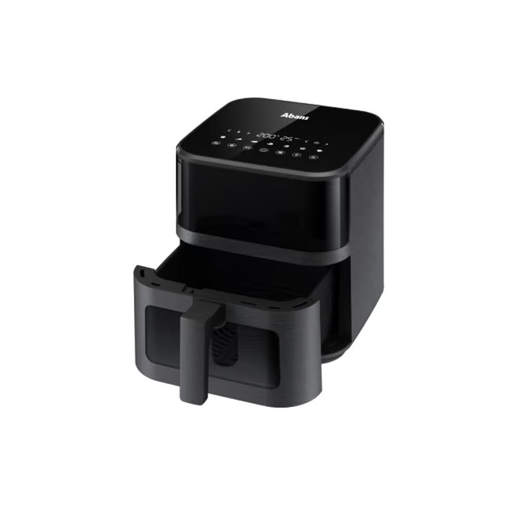 Abans Digital Air Fryer - 5.5L - KB6015ED - Image 2