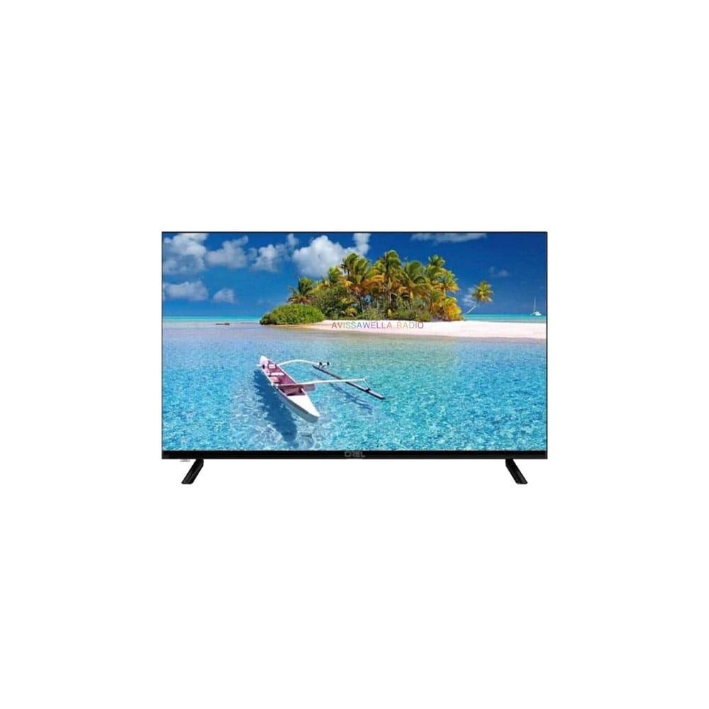 OREL 32 SMART ANDROID LED TV - 32SAHM252