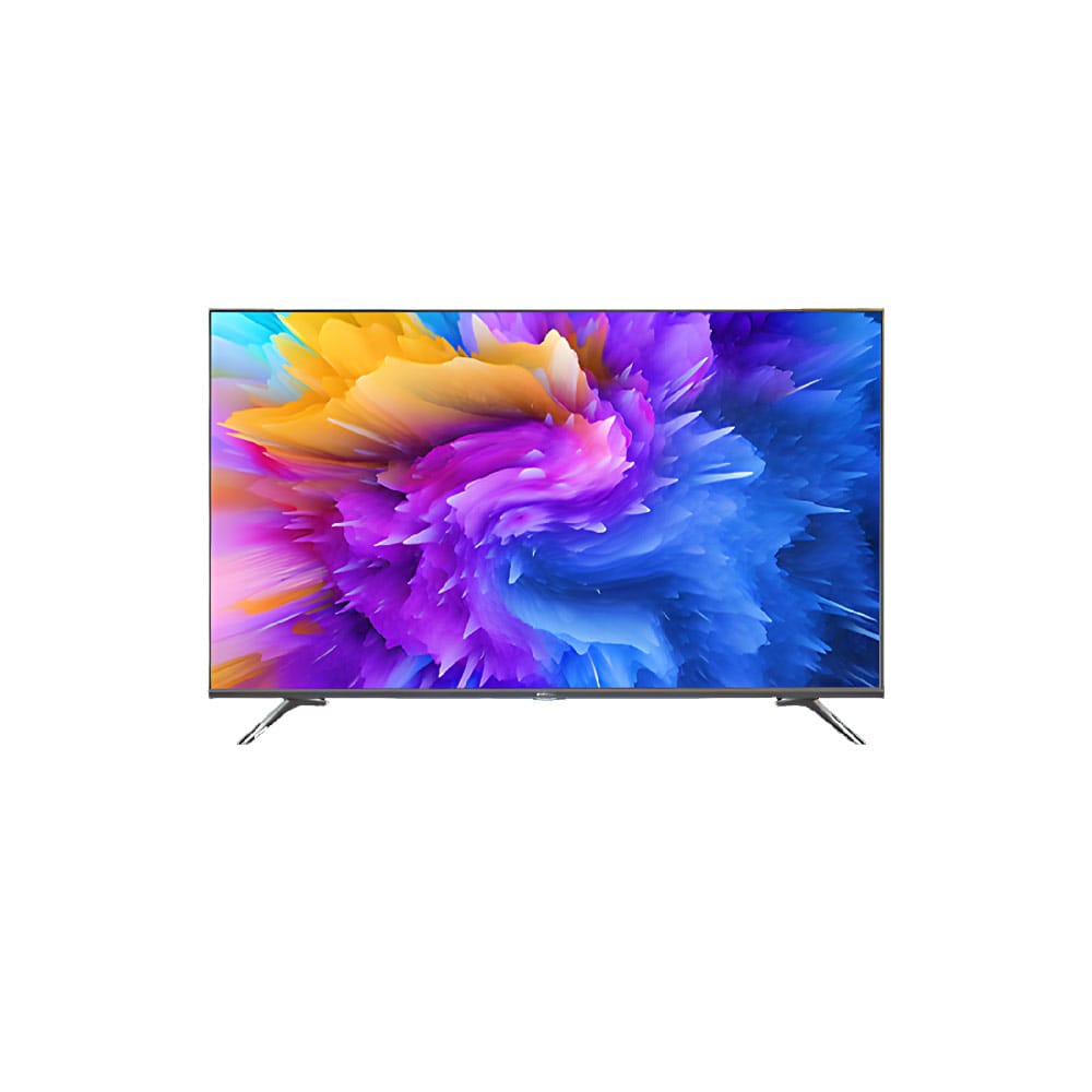 INFINIX 43 ANDROID LED 4K SMART TV - 43X5W