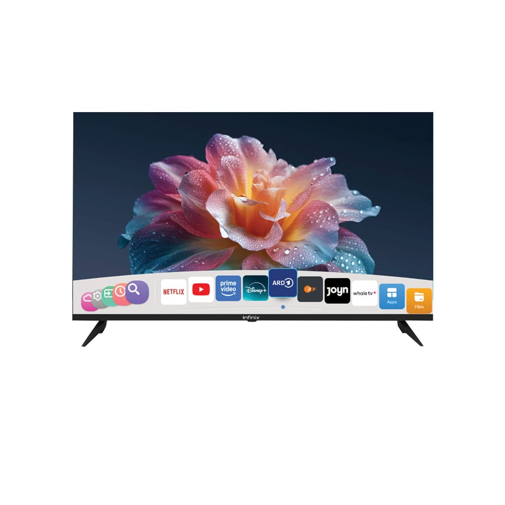 INFINIX 55 LED TV - 55X5W