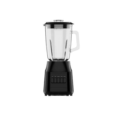 Midea Glass Blender (1.5L) - MJBL6013W