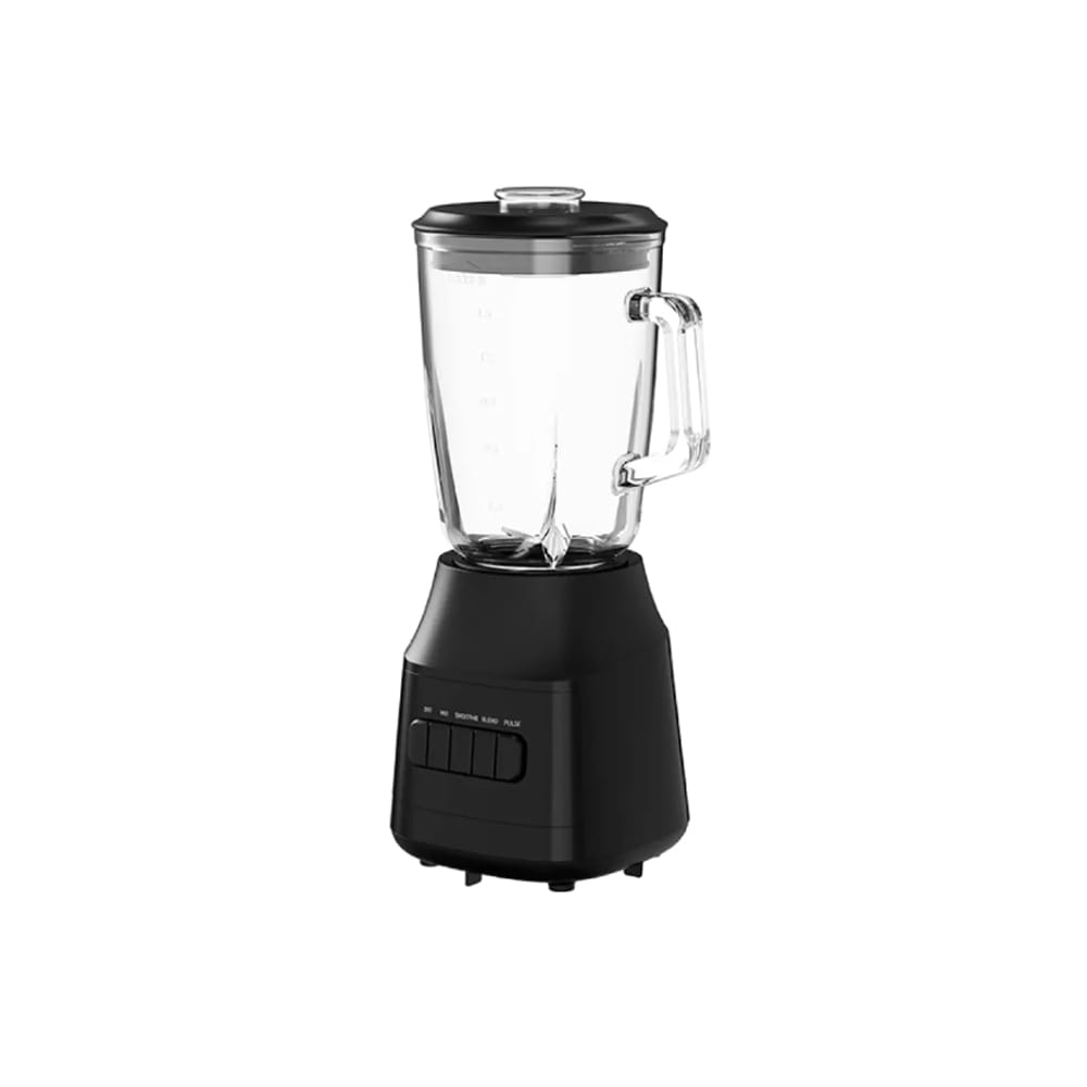 Midea Glass Blender (1.5L) - MJBL6013W - Image 2