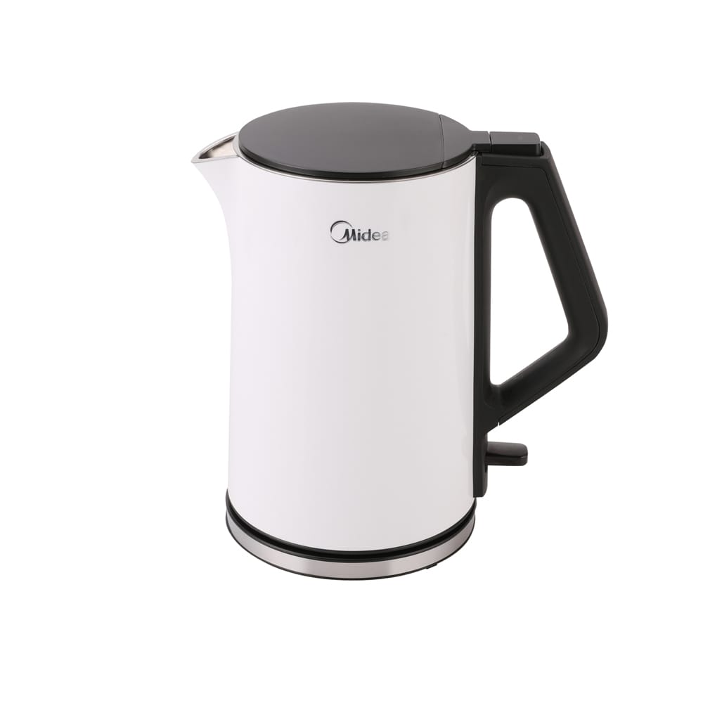 Midea Double Wall Electric Kettle (1.5L_ - MK SH15102A2