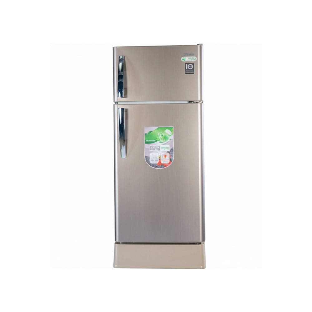 Abans Defrost Refrigerator - 190L - ABLGPRO 205DD