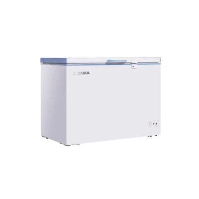 Konka Chest Freezer - 300L - KF-300W2