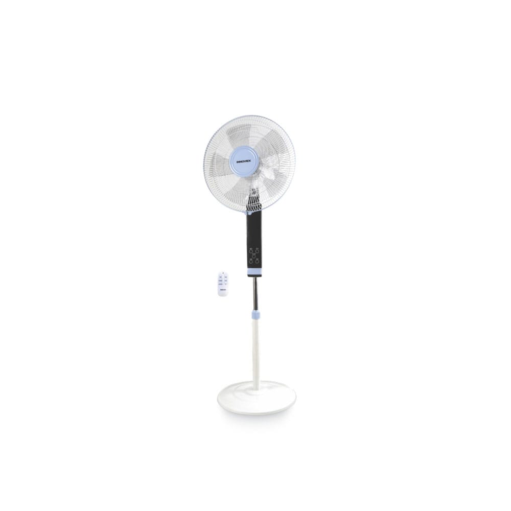 Innovex Stand Fan - ISF 165R