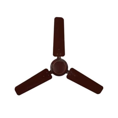 Usha Ceiling Fan 36 (Rich Brown) - Atomex - 900mm