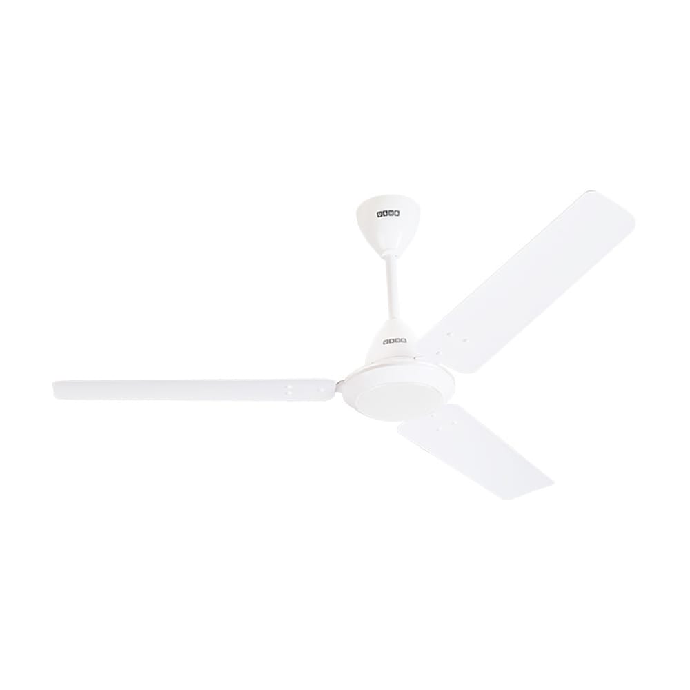 Usha Ceiling Fan 48 (Rich Ivory) - Technix Plus - 1400mm