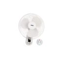 Usha Wall Fan Crisp Air With Remote - FW 40 3A