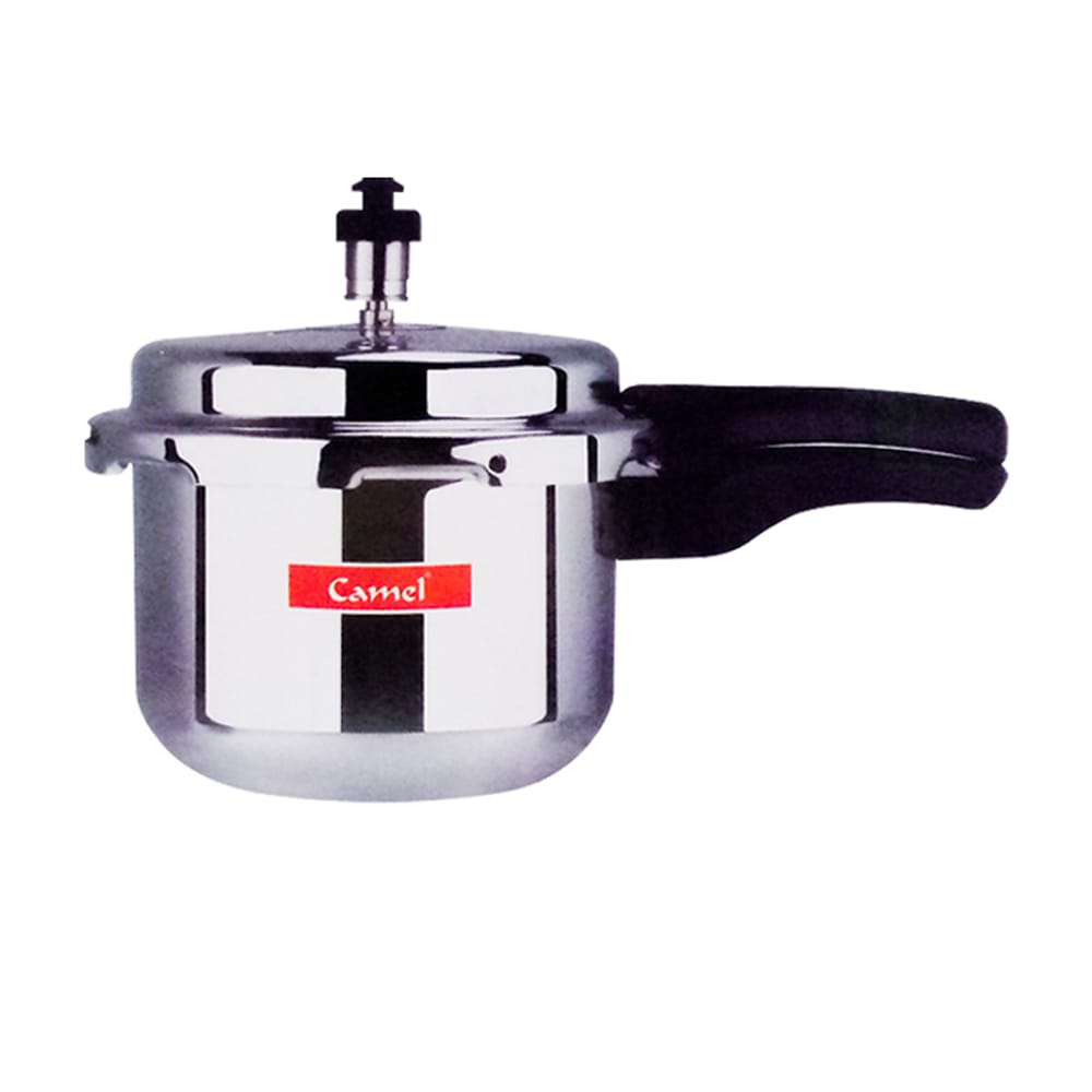 Camel Pressure Cooker - 5L - 5L