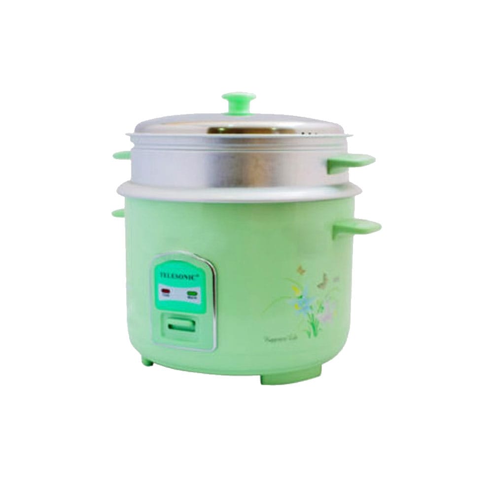 Telesonic Rice Cooker - 1L - TL 111