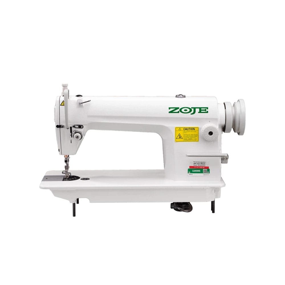 Zoje High Speed Lockstitch Machine - MCZJ8500G