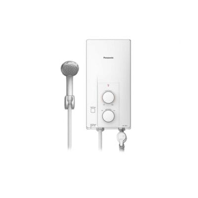Panasonic Instant Water Heater Without Pressure Pump - DH3RL1MW