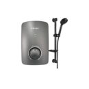 Singer Instant Water Heater With Pressure Pump - SWH 118EP