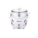 Telesonic Rice Cooker - 1L - TL 10