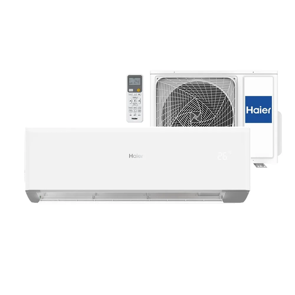 Haier Normal AC - 12000BTU - HS 12TTFW3B