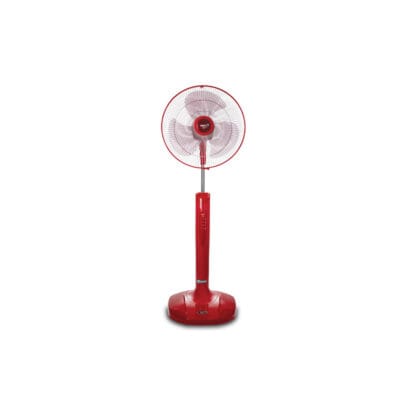 Mira Stand Fan - M1692