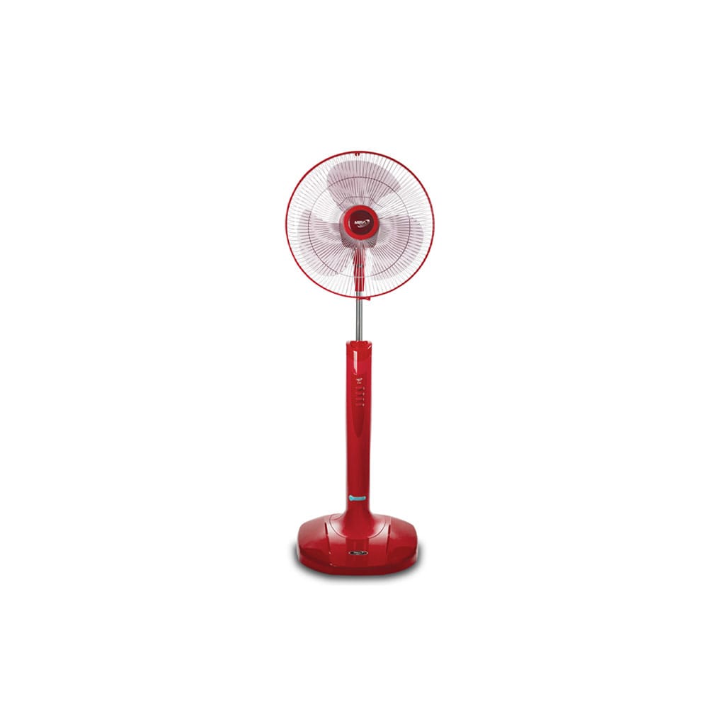 Mira Stand Fan - M1692