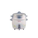 Singer Rice Cooker - 1.8L - SRC 1018HS