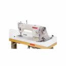 Usha Industrial Sewing Machine - FY 8500