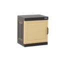Daxer Plastic Cupboard - DMC01(C)