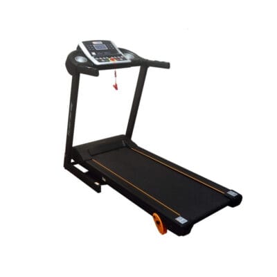 Seepower Motorized Treadmill - TGK243E