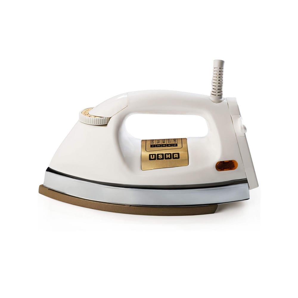Usha Heavy Dry Iron - USHA EI3710