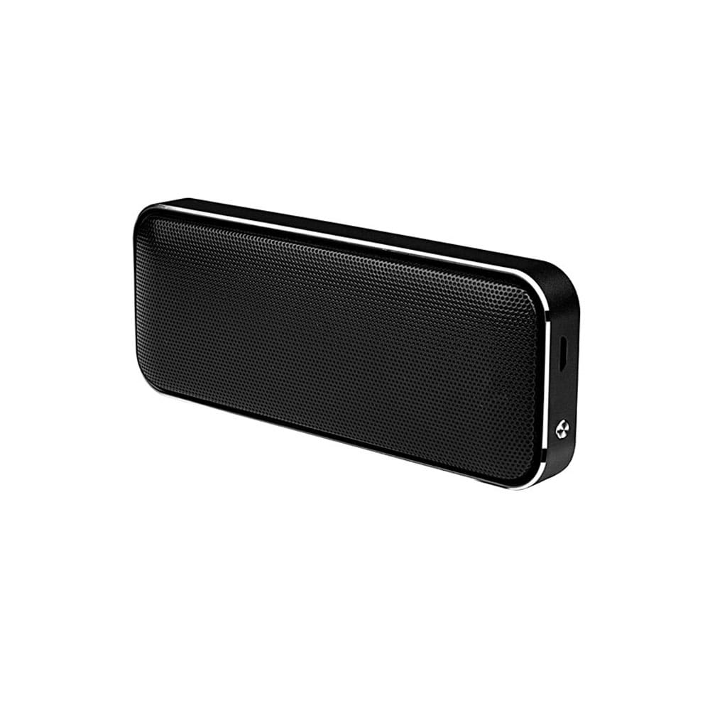 Astrum Super Slim Bluetooth Speaker (Black) - ST150