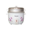 Telesonic Rice Cooker - 2.8L - TL 288